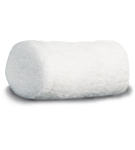 Cs/100 Gazetex Bandage Rolls,Sterile 4.5" X 4.1Yrd,6Ply