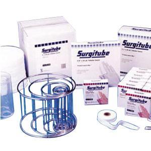 Surgitube Gauze Tubular Large Fingers, Toes, Size (2-7/8"X 5yd) Beige Latex Free - Ea/1