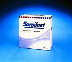 Ea/1 Surgilast Tubular Bandage, Size 10 ,25Yd, Latex Free