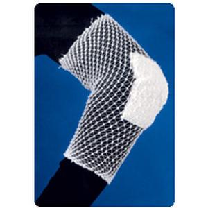 Surgilast Tubular Dressing Retainer Size 2 Small, Hand, Arm, Leg, Foot, 7in, 25yrds, Latex-Free - Ea/1