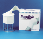 Ea/1 Surgigrip Tubular Support Bandage 4.5In Large Thighs Size G
