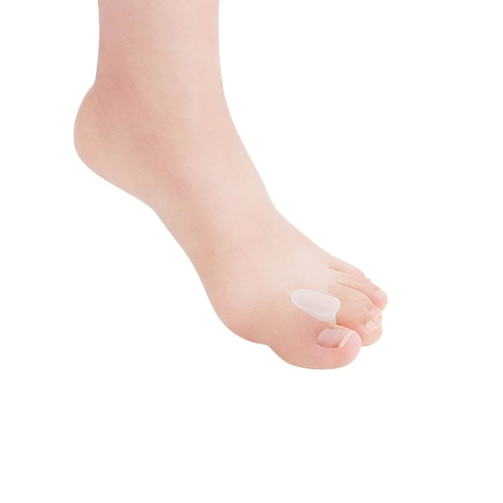 DYNAGEL TOE CREST.