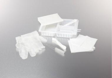 Ea/1 Tracheostomy Care Tray Sterile