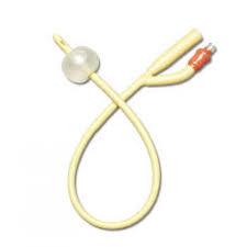 Bx/100  Suction Catheters - 14Fr -