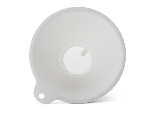 25Ea/Pk Plastic Calculi Strainer