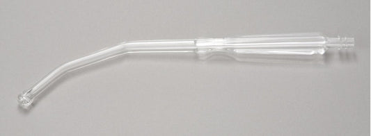 Bx/50 Yankauer Suction Tip Bulb Catheter W/ Vent, Latex Free.