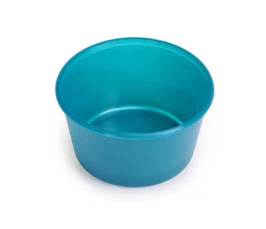 Cs/50 Sterile Plastic Bowls, Large 32Oz