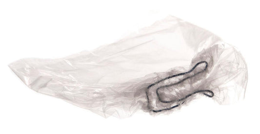 Cs/200 Medline Bed Pan Liners.
