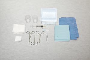 Cs/16 Laceration Kit