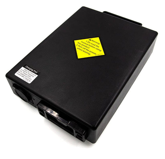 DASH Gen II Battery - 24V x 10Ah
