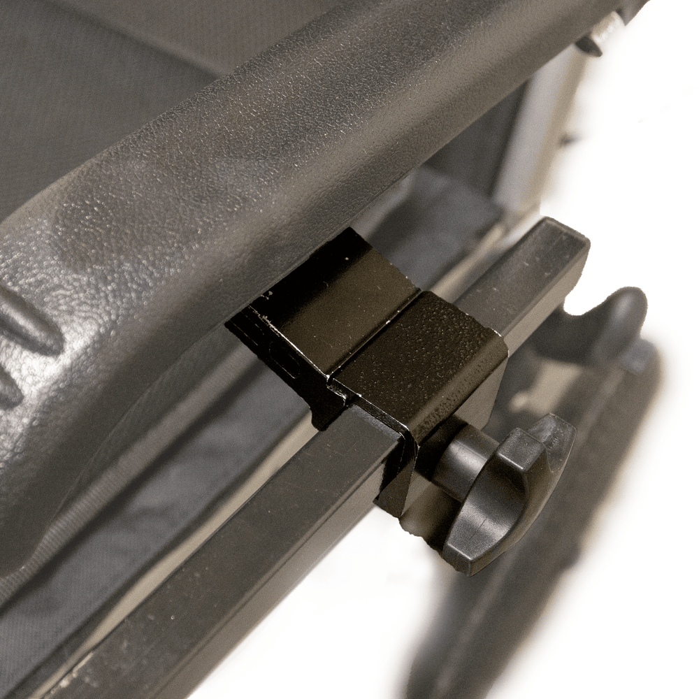 DASH Joystick Mount Assembly