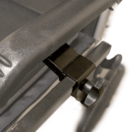 DASH Joystick Mount Assembly