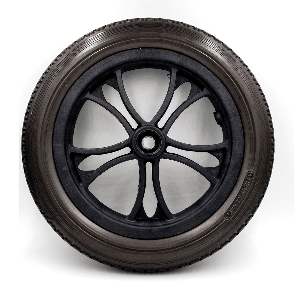 DASH Gen I Rear Wheel