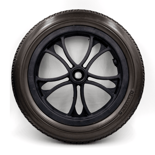 DASH Gen I Rear Wheel