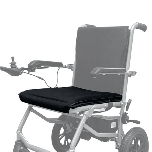 DASH Gen I Seat Cushion