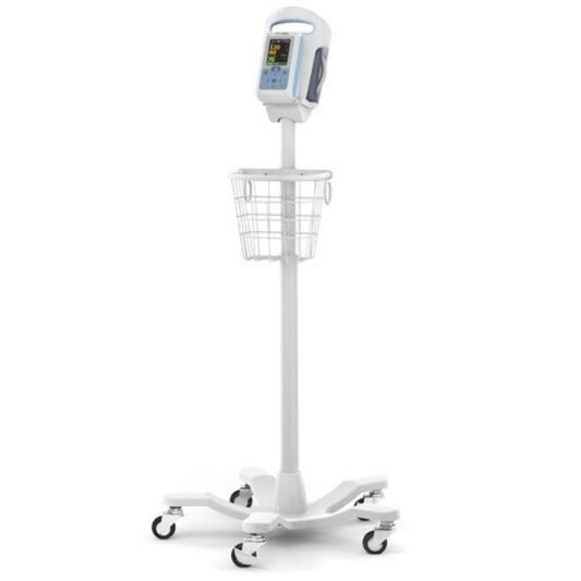 Connex® ProBP™ 3400 Digital Blood Pressure Device w/Sure BP, w/Mobile Stand (Per Each)