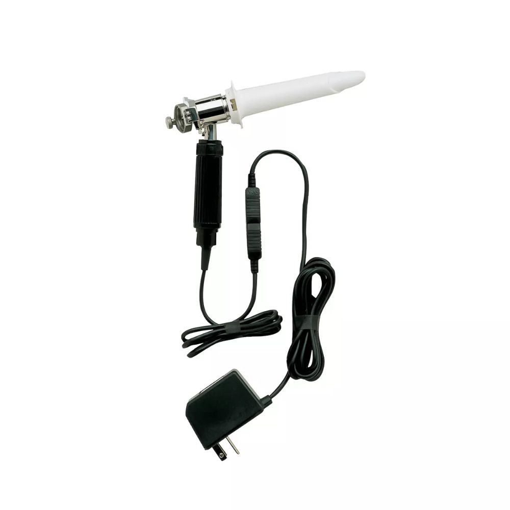 Welch Allyn® Disposable Anoscope w/Obturator (Box 25 pcs)