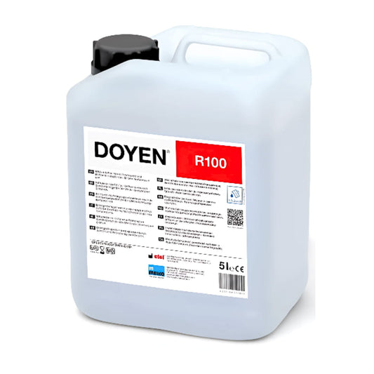 Doyen R100 Bedpan Detergent 5L