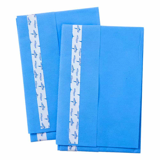 Drape 15 x 26 Utility with 1 Adhesive Strip 200 Case