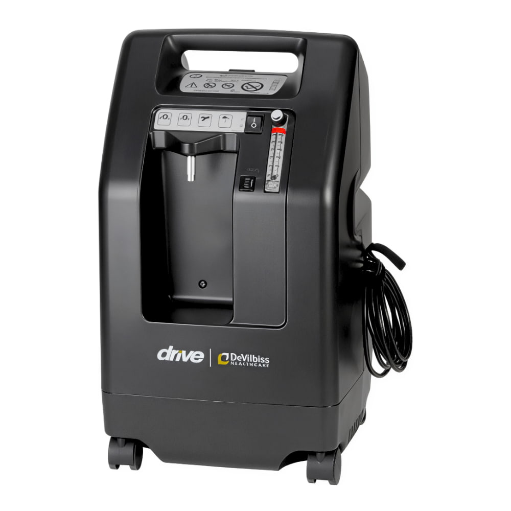 Drive® DeVilbiss Oxygen Concentrator, 5L