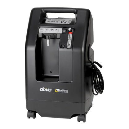 Drive® DeVilbiss Oxygen Concentrator, 5L