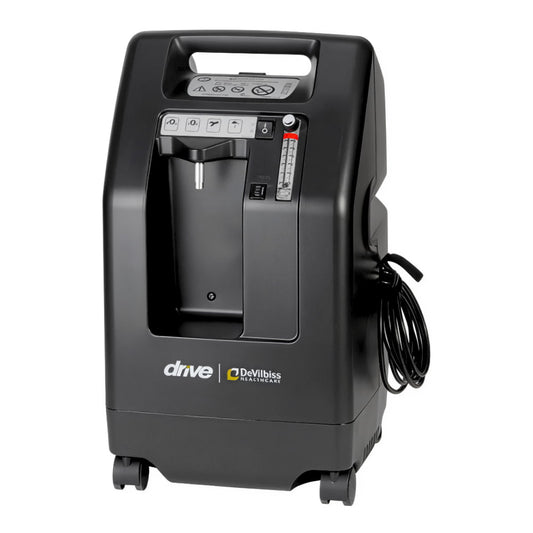 Drive® DeVilbiss Oxygen Concentrator, 5L
