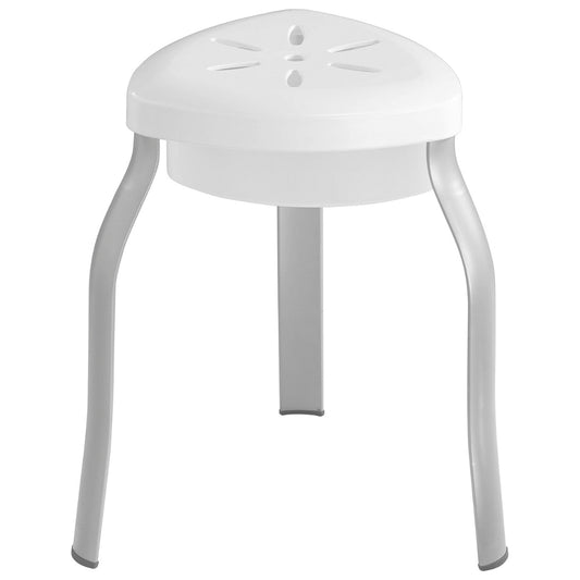 Drive Medical Diamond Spa Stool.