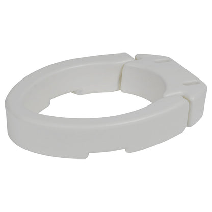 Drive Medical Hinged Toilet Seat Riser.