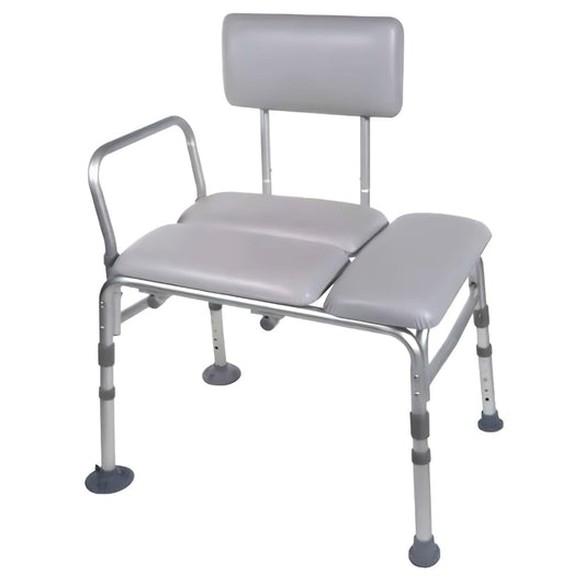Drive Padded Tub Transfer Bench