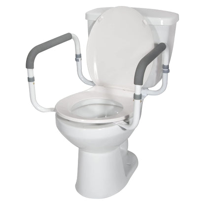 Drive Toilet Safety Rail