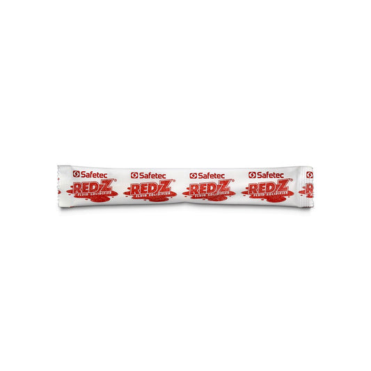 Safetec Red Z® Fluid Solidifier Drop-In Pacs, 1500cc