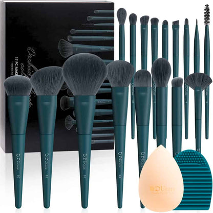 Ducare Makeup Brushes R1704