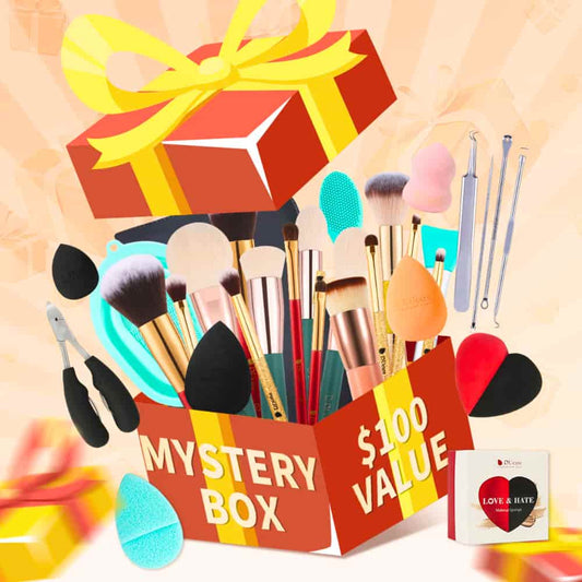 Ducare Mystery Box