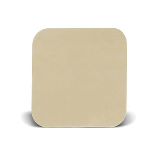 DuoDERM® Extra Thin CGF™ Dressing, 4" x 6", Oval