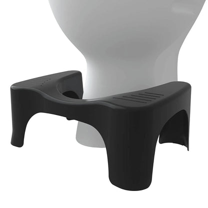 Durable bathroom stool