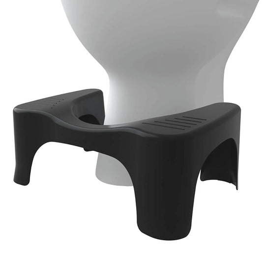 Durable bathroom stool