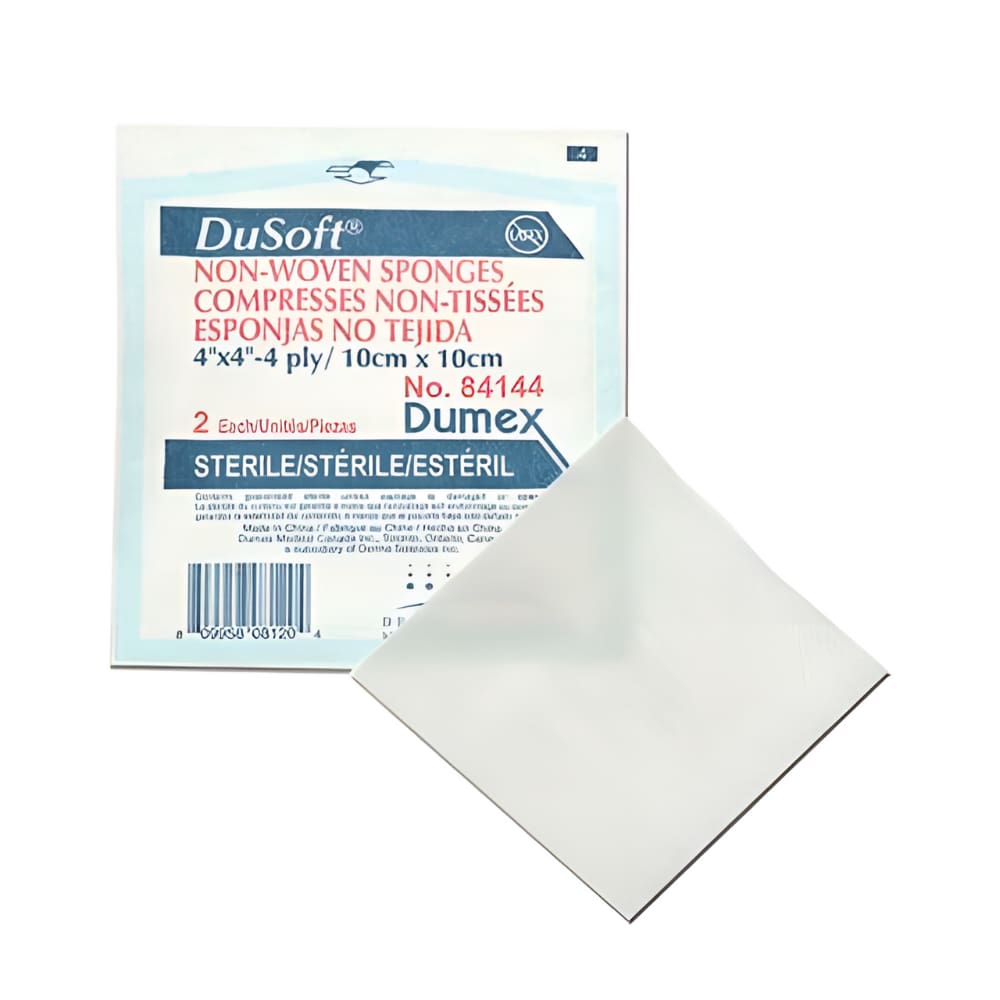 Dusoft Non Woven Sponges