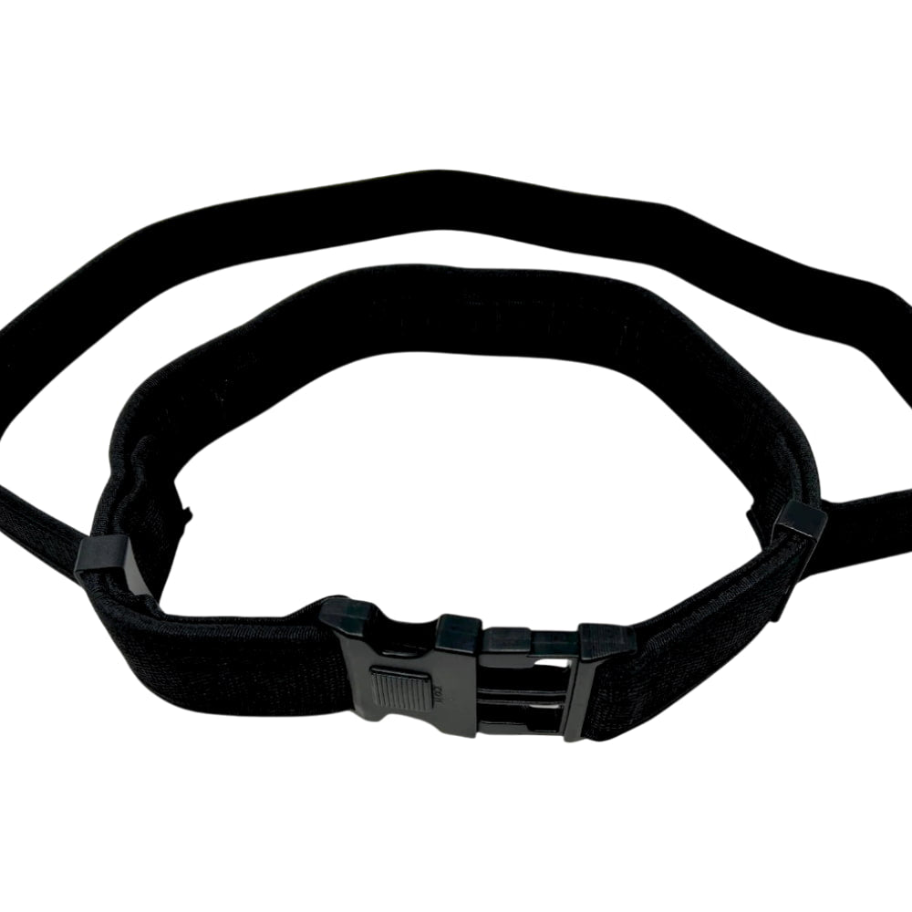 Duty Belts with Inner Outer belt
