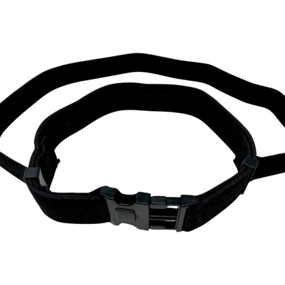 Duty Belts with Inner Outer belt