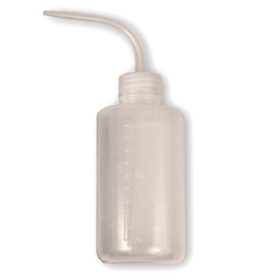 Dynarex Squirt Bottles, 250mL
