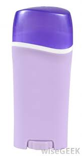 Cs/24 Deodorant Stick Unisex, 75g
