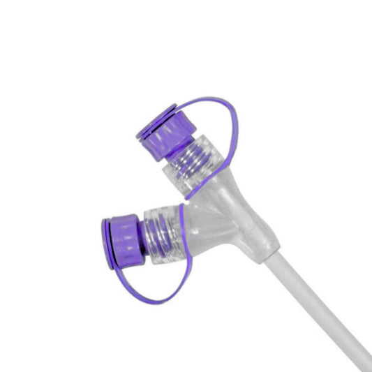 ENFit Connectors feeding tube