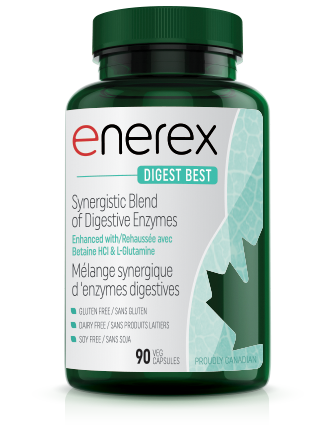 Enerex: Digest Best