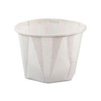 Cs/5000 Medicine Cups Paper 1.25oz