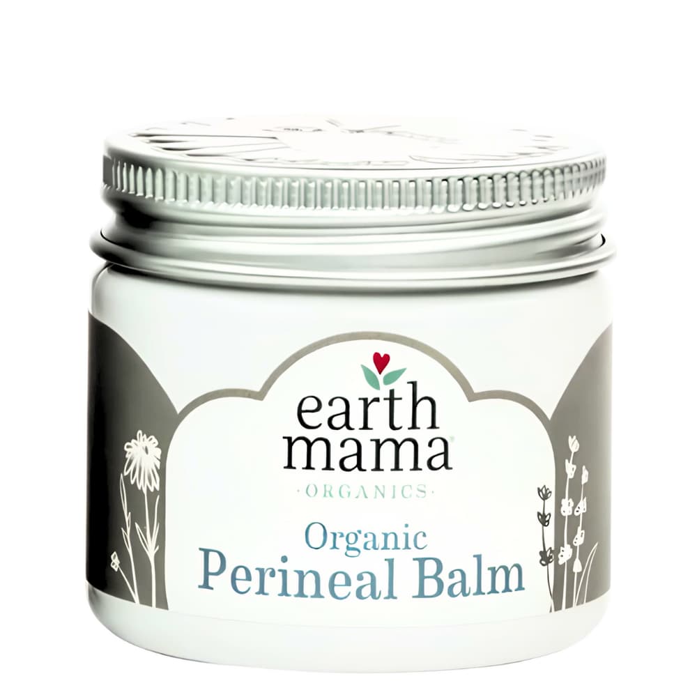 Earth Mama perineal balm