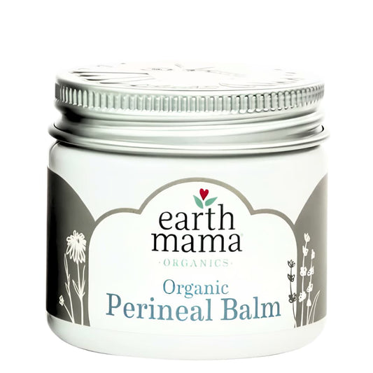 Earth Mama perineal balm