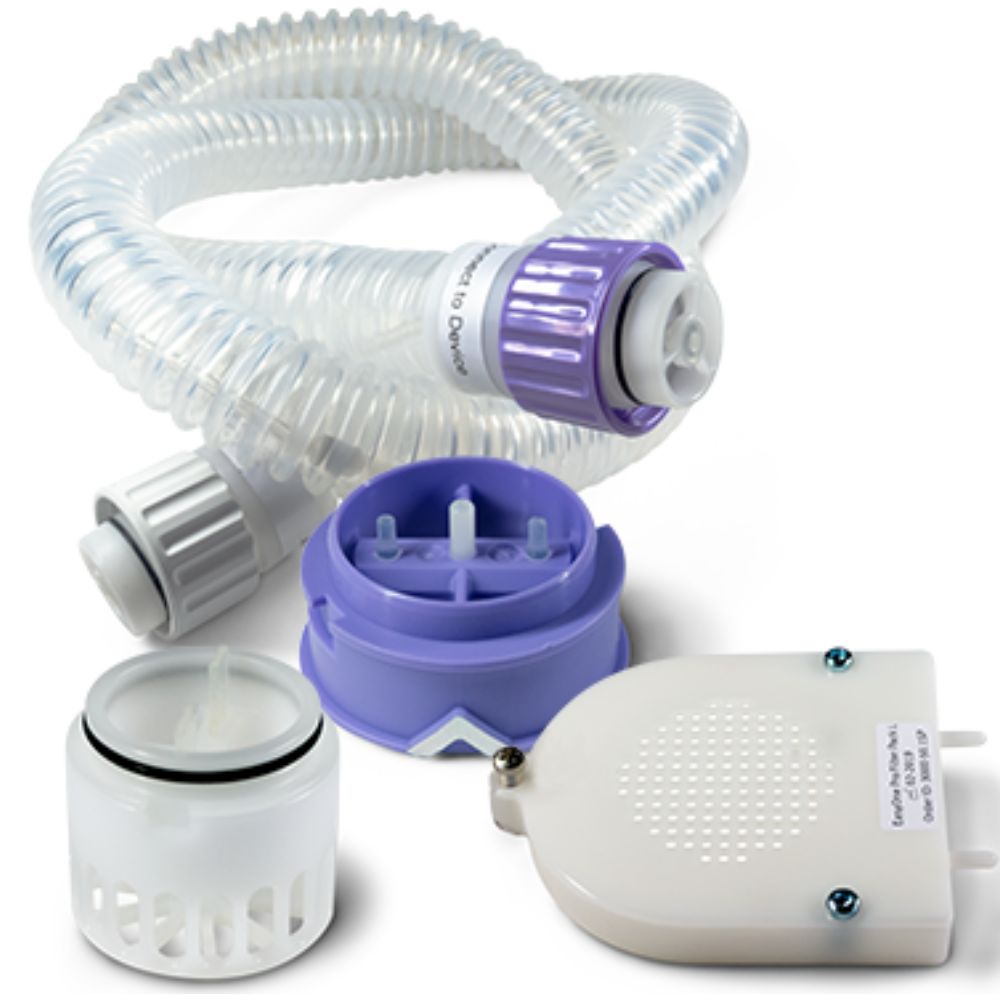 NDD EasyOne® Pro/LAB Filter Kit – Safe Care Store Canada