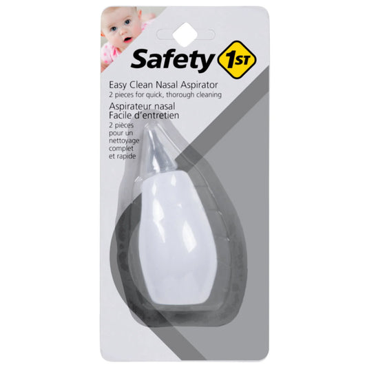 Easy Clean Nasal Aspirator