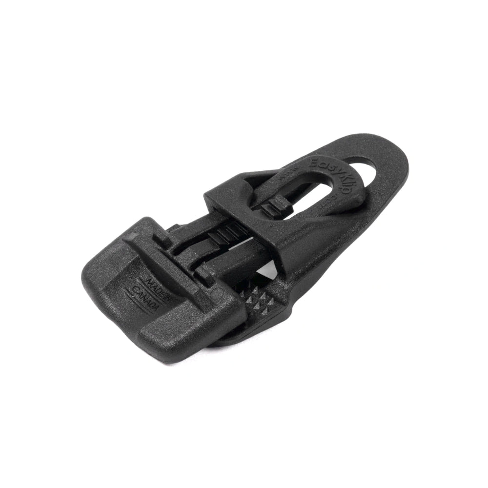 Easy Clip Weight baby at home