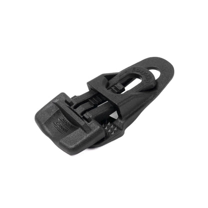 Easy Clip Weight baby at home